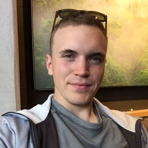 Meet your Posher, Mike